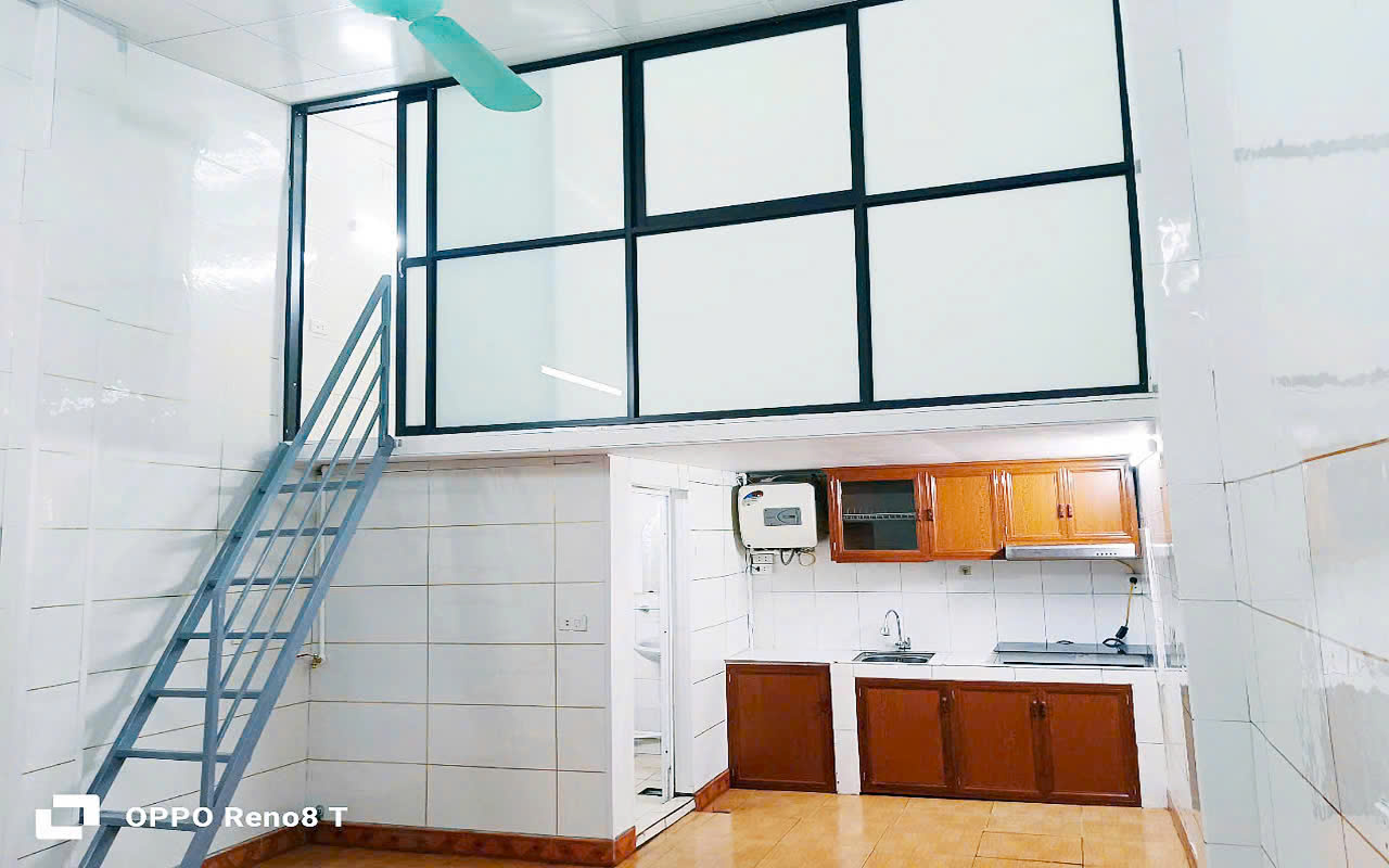Cho thuê nhà nguyên căn ngõ 42 Trịnh Đình Cửu Thanh Xuân, 35m2 x 1.5 tầng,  5tr2 - Ảnh 3